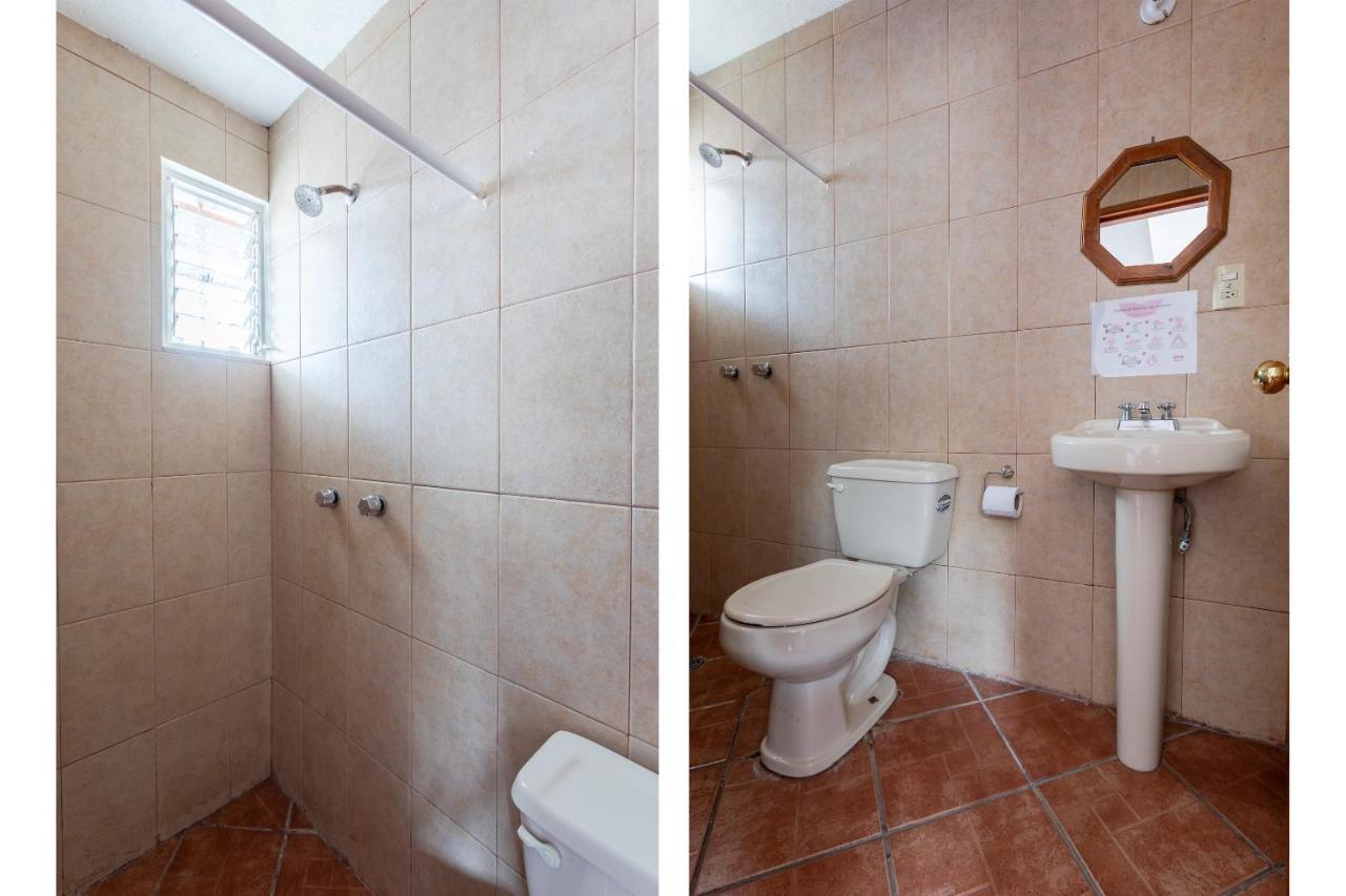 Hotel Paraje Casa Blanca San Agustín Etla 외부 사진