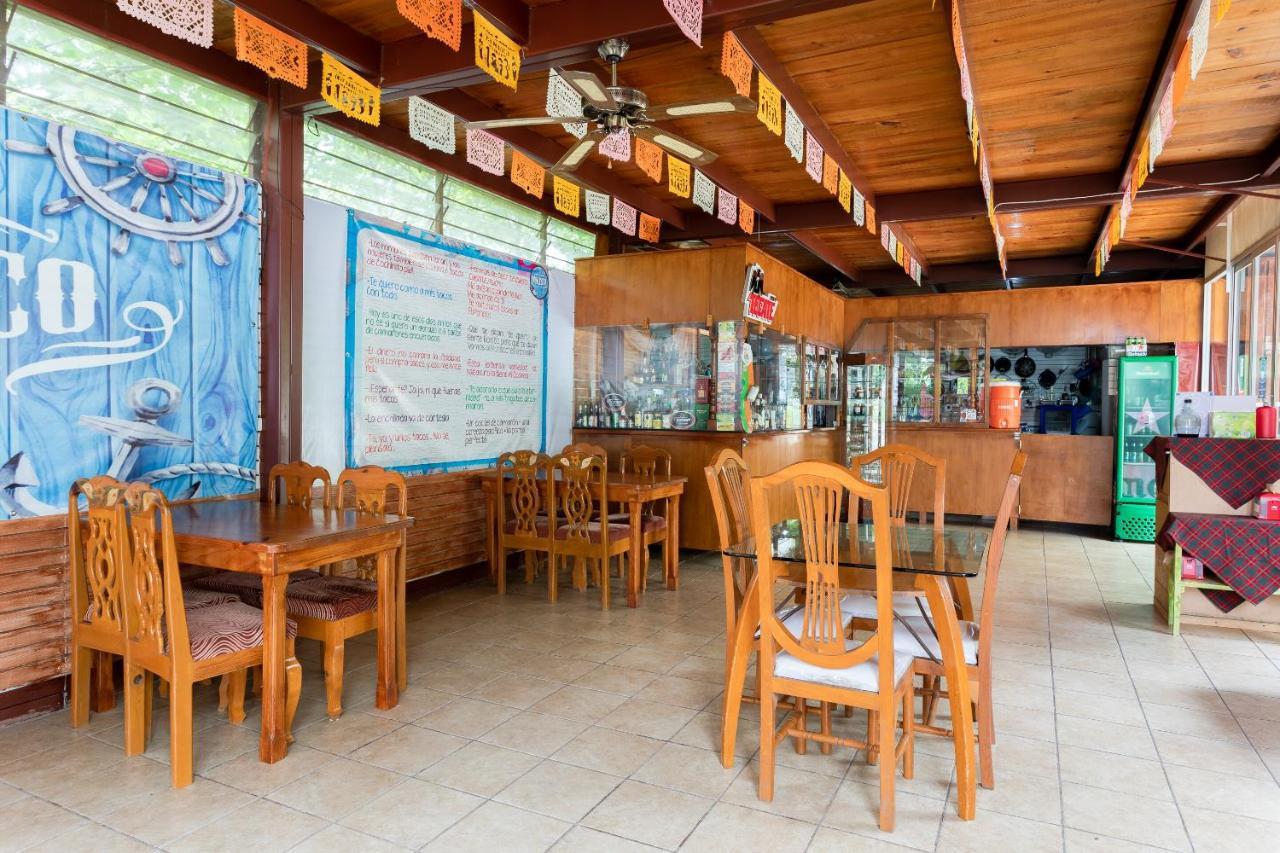 Hotel Paraje Casa Blanca San Agustín Etla 외부 사진