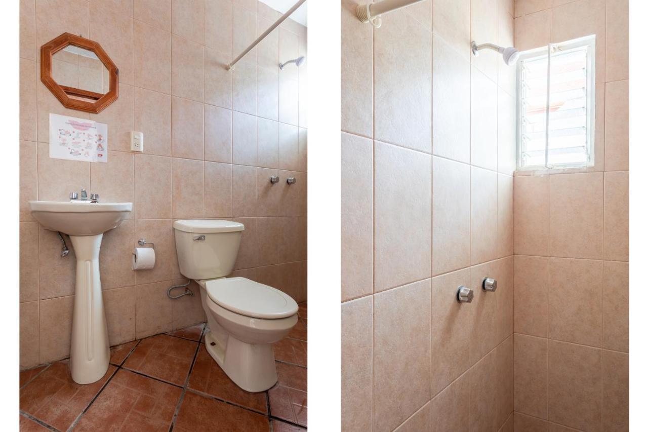 Hotel Paraje Casa Blanca San Agustín Etla 외부 사진